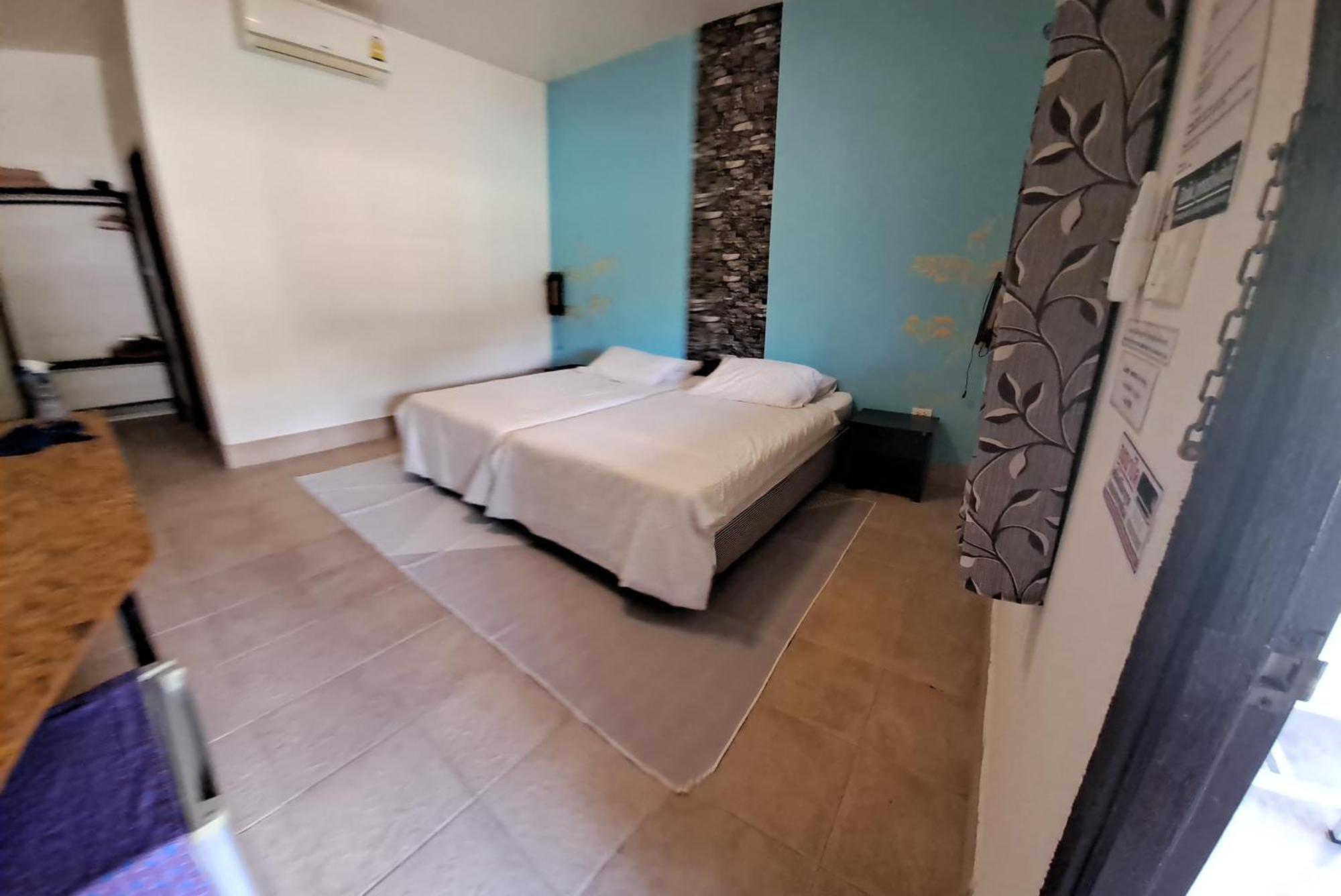 Ban Lom Jen Homestay تْشينيغْرايْ المظهر الخارجي الصورة